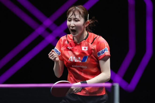 郑钦文的打 郑钦文的打