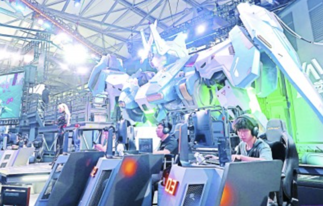 球间来回切 球间来回切