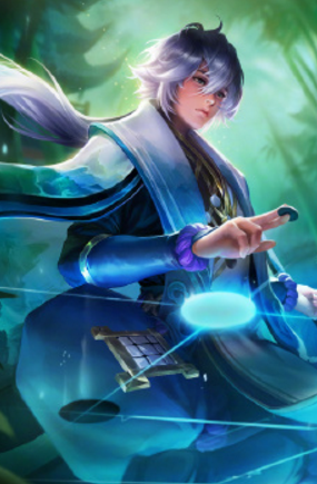 让一追二 让一追二